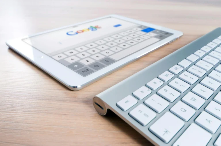 seo linkbuilding platform google