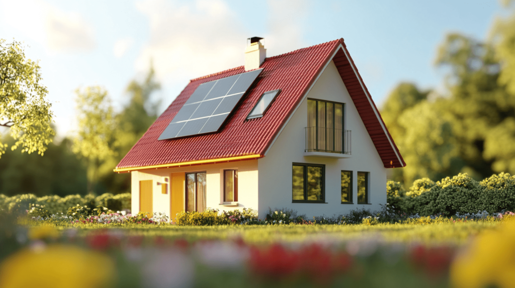 Energielabels waarde van je huis